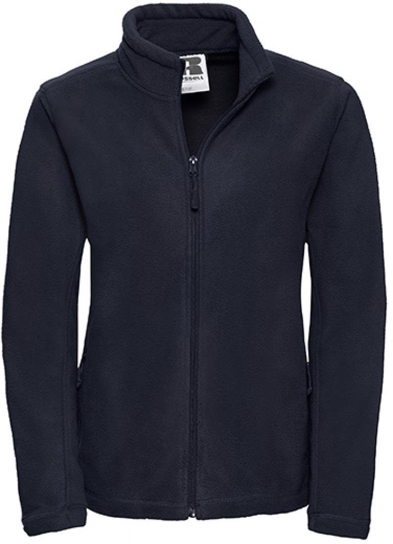 Russell Fleecejacke Ladies Outdoor Fleece Full-Zip günstig online kaufen