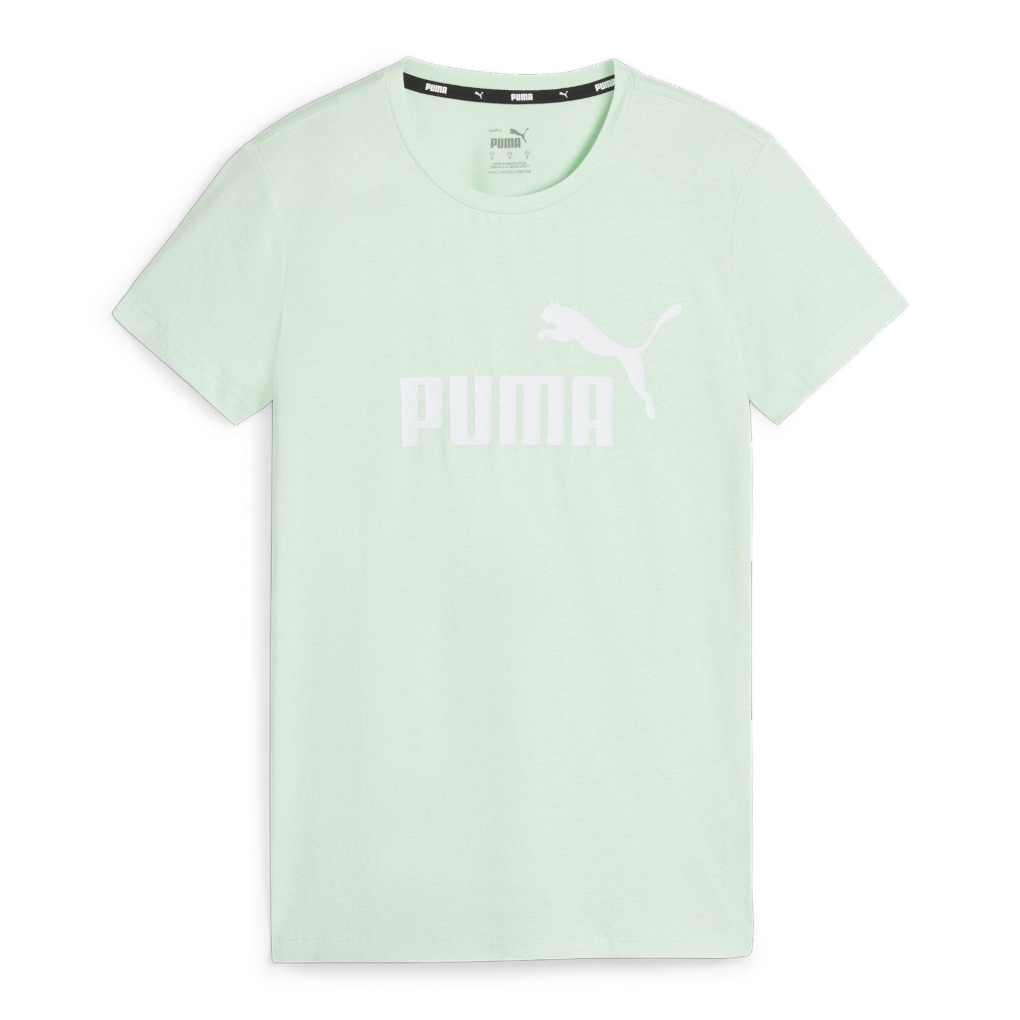 PUMA T-Shirt Puma Damen T-Shirt ESS günstig online kaufen