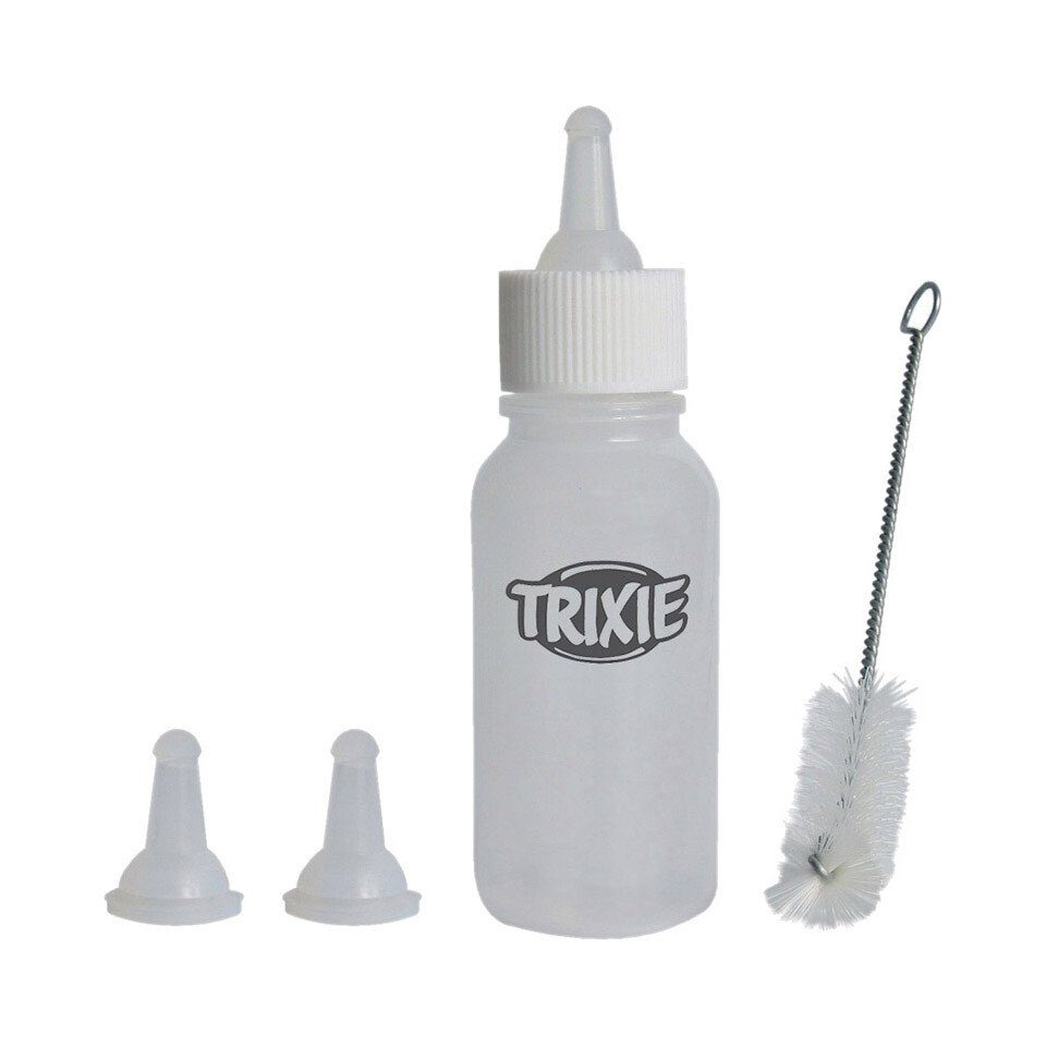Trinkflasche Saugflaschen-Set My Mammy für Katzen