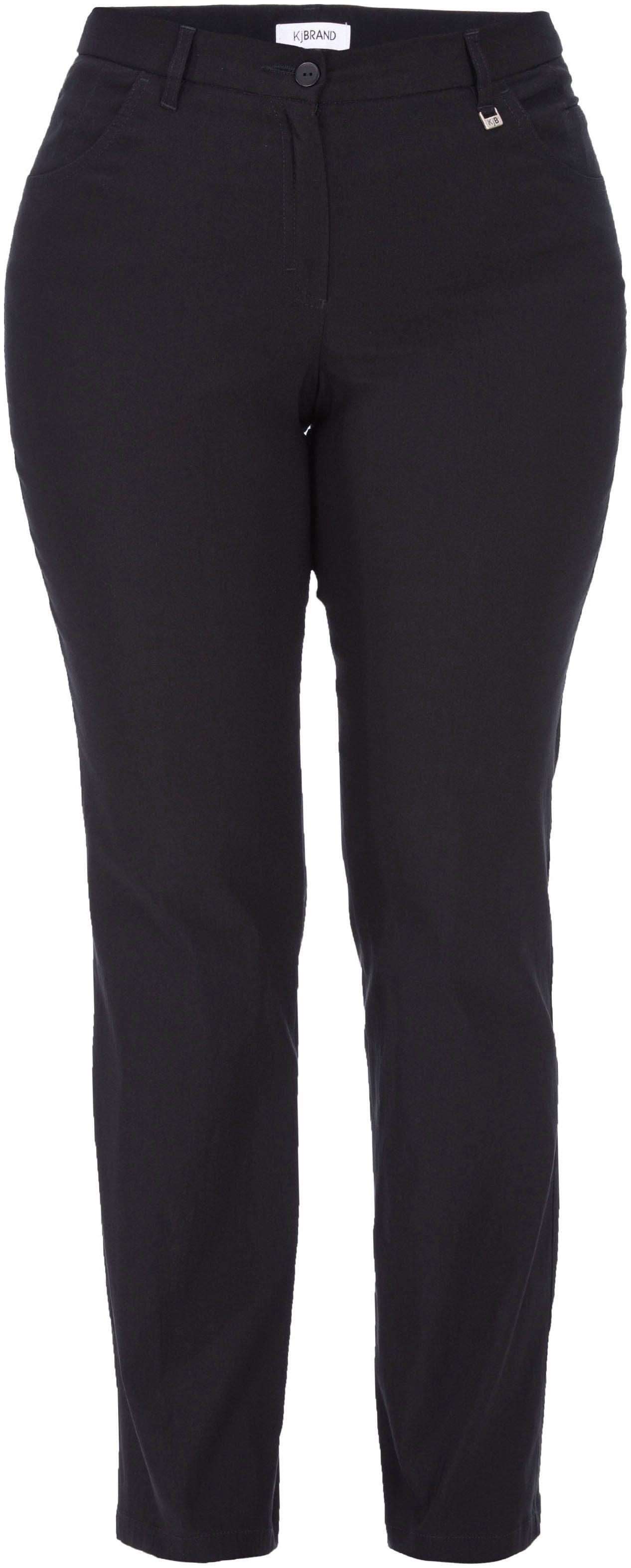 5-Pocket-Hose Betty Bengaline