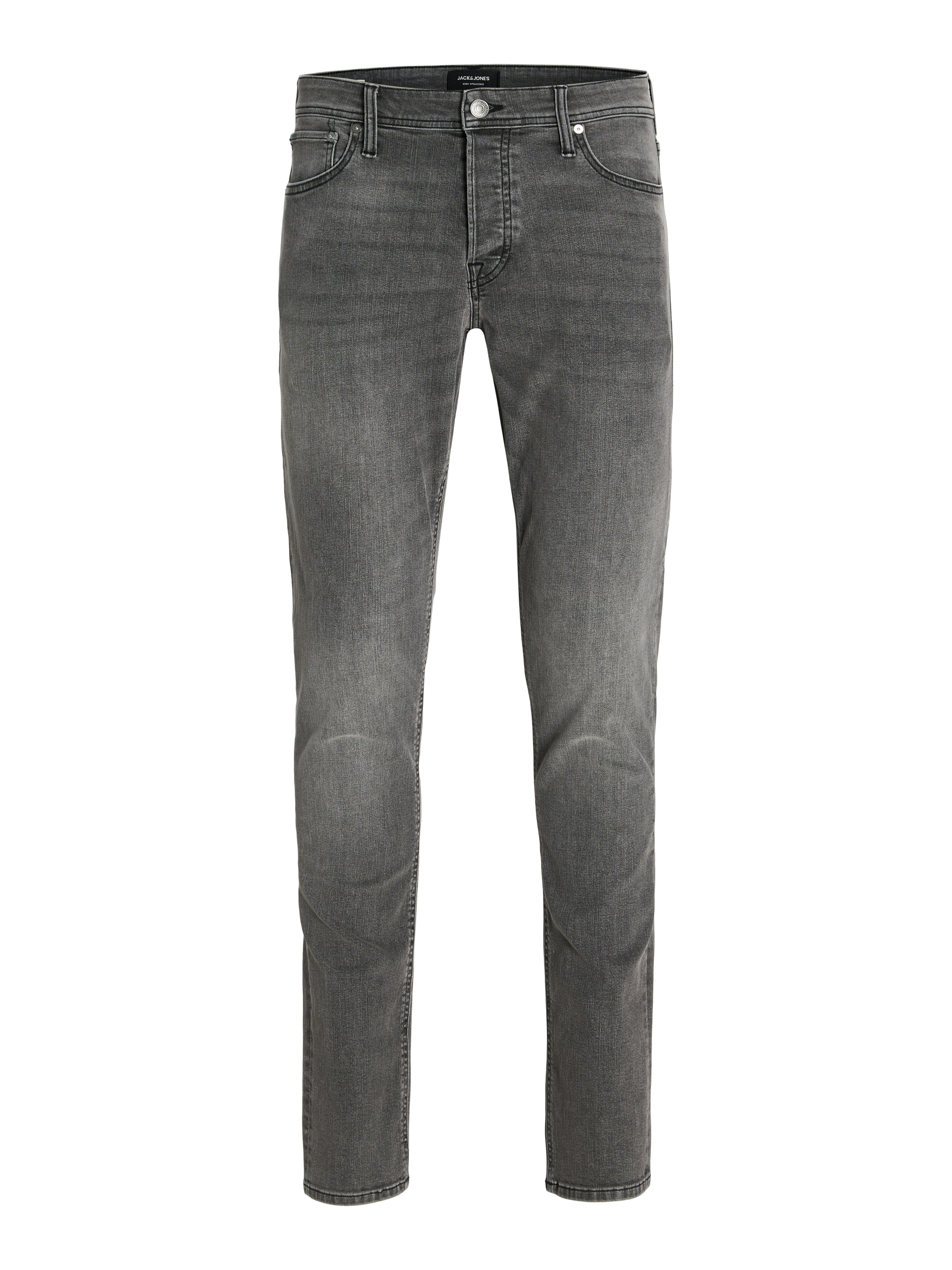 Slim-fit-Jeans JJIGLENN JJORIGINAL SQ 650