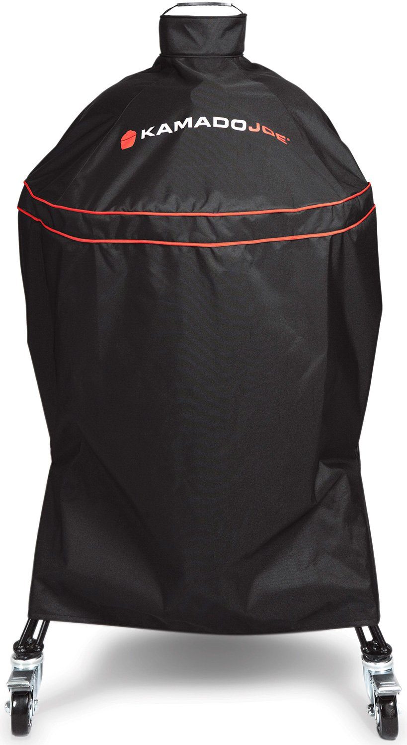 Kamado Joe Grillabdeckhaube Kamado Joe Abdeckhaube für Big Joe Keramikgrill
