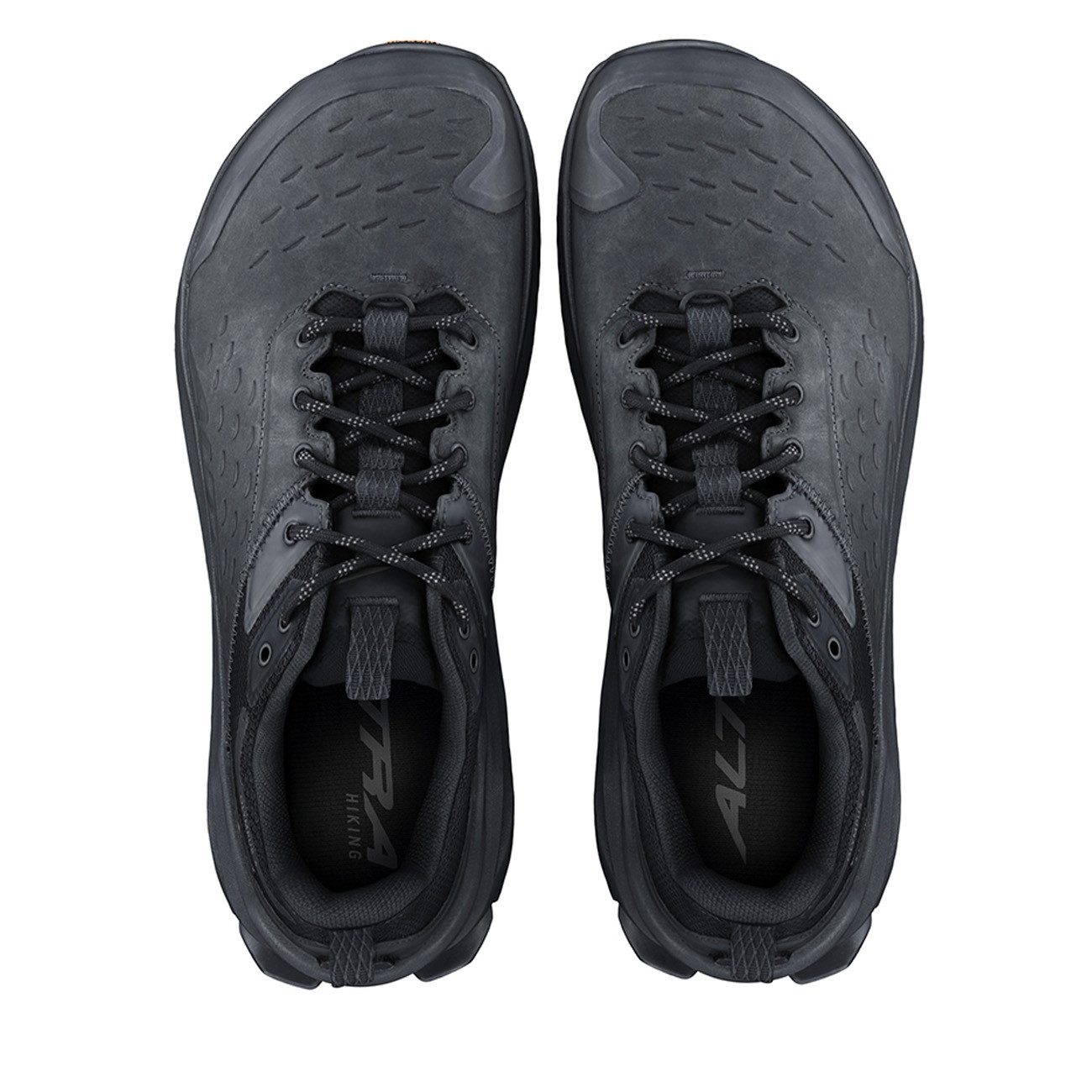 Altra Altra M Olympus 6 Hike Low GTX Black Laufschuh