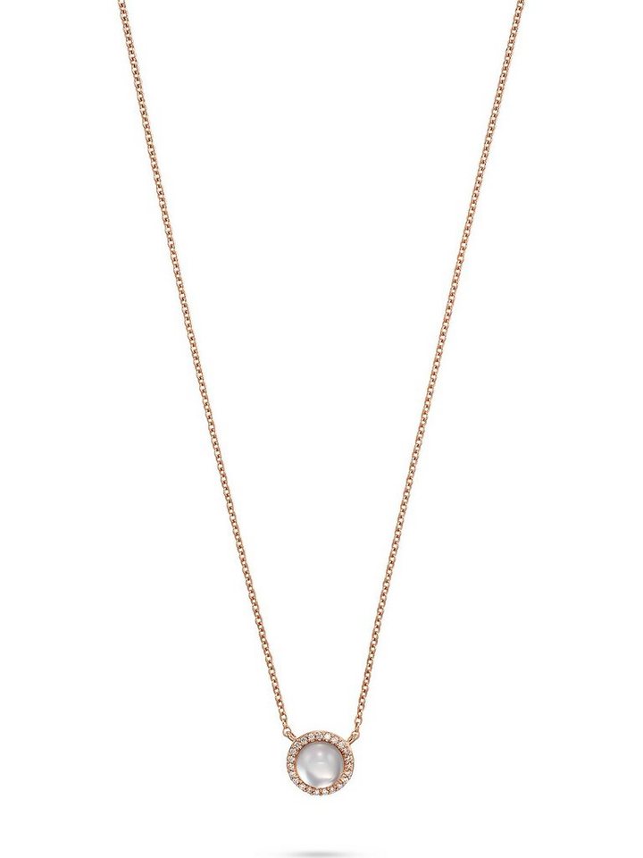 CHRIST Collier CHRIST Damen-Kette 375er ... CHRIST Collier CHRIST Damen-Kette 375er ...