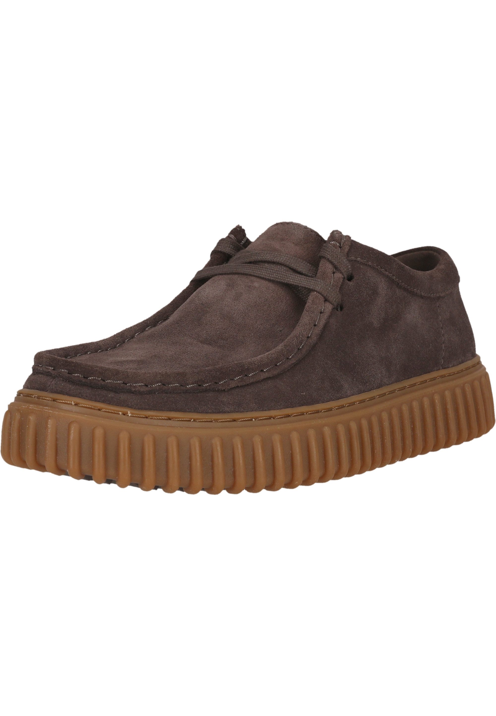 Torhill Schnürschuh
