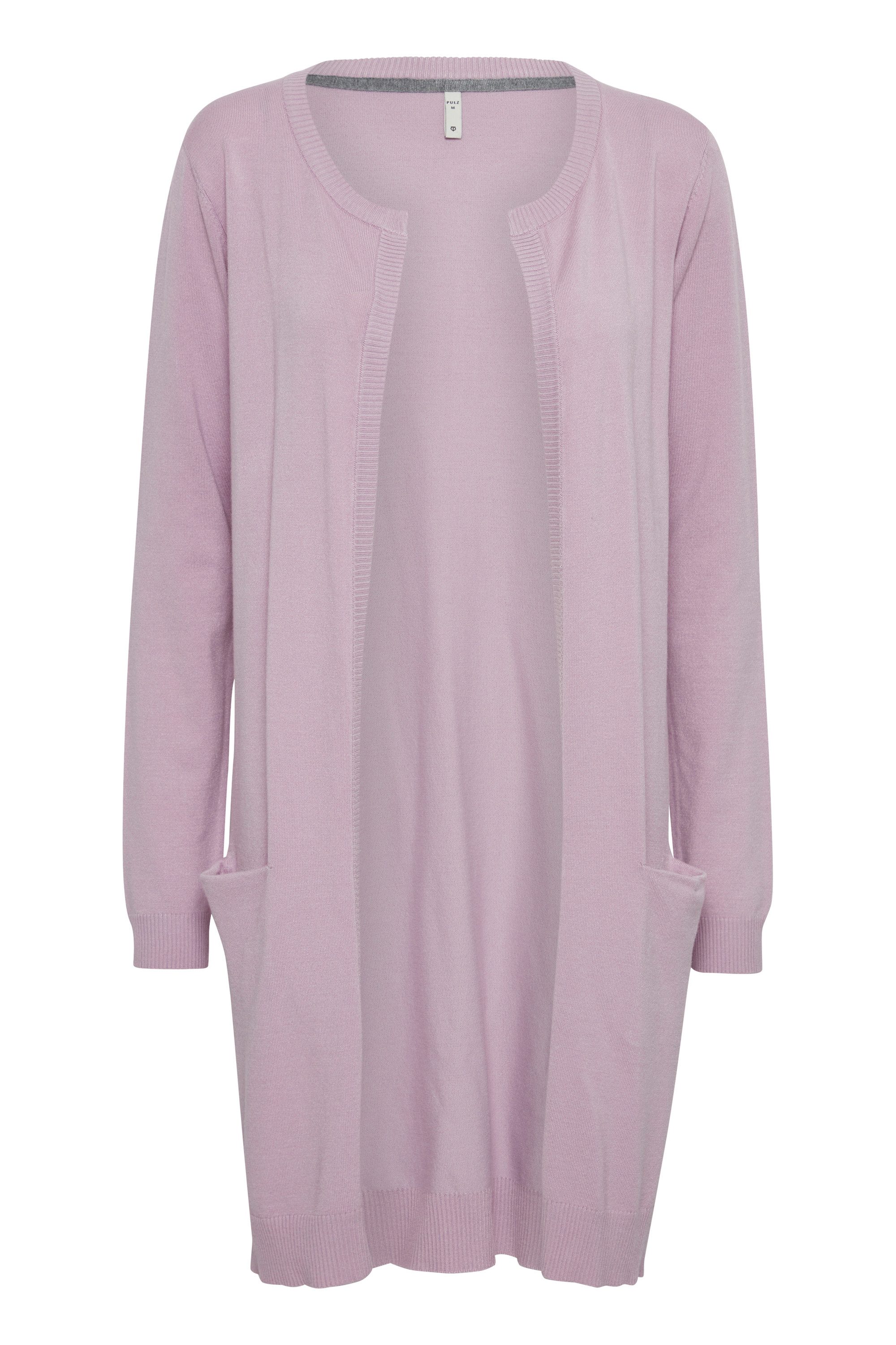 Lavender Frost Melange
