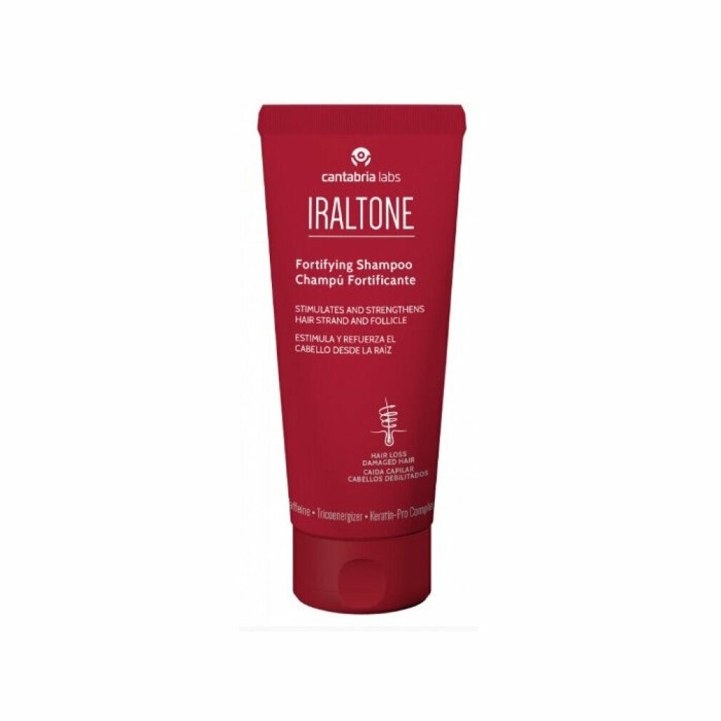 Haarshampoo Stärkendes Shampoo 200ml
