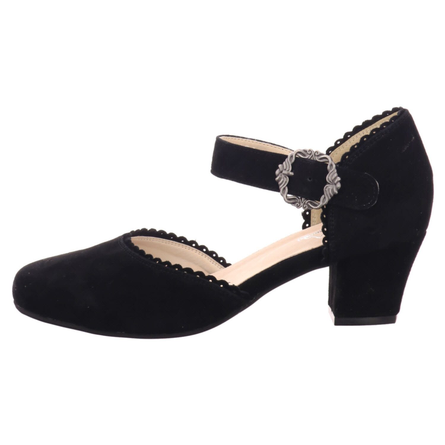 Da.-Pumps Pumps