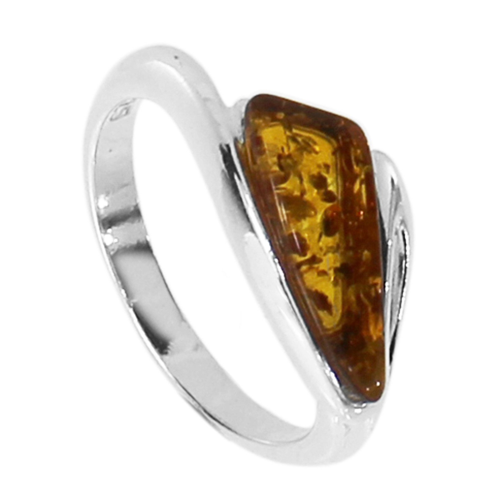OSTSEE-SCHMUCK Fingerring Ostsee-Schmuck Ring Terese Ring Terese (1-tlg)