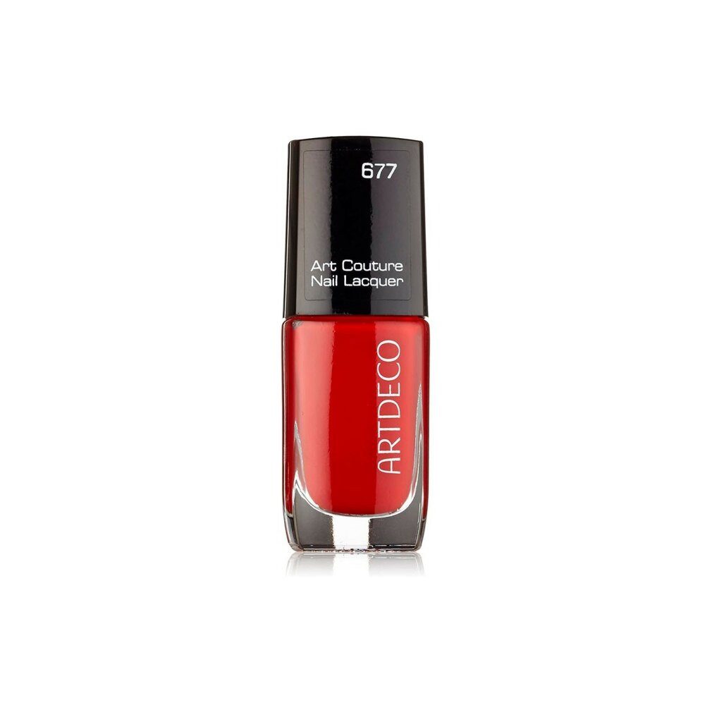 ARTDECO Nagellack ART COUTURE Nagellack #677-love 10 ml
