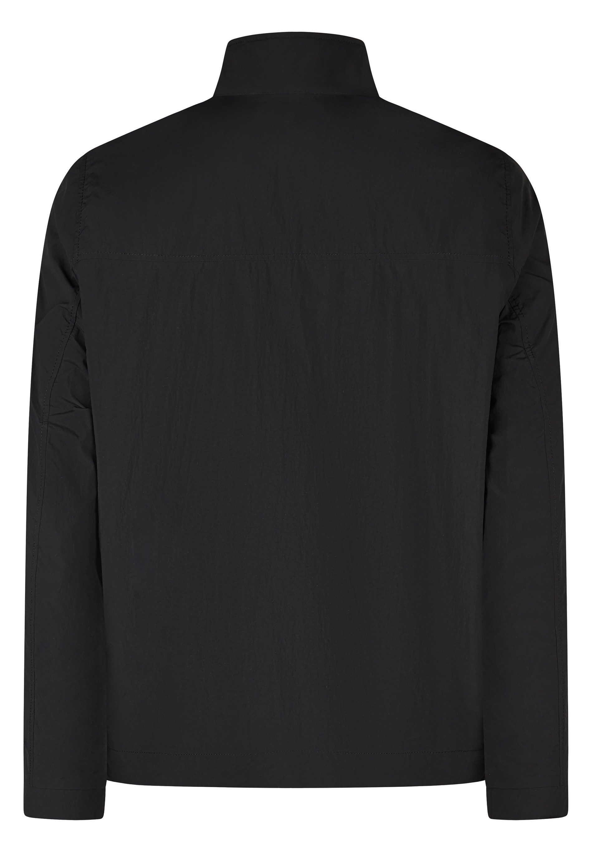 Calamar Blouson Jacket Cotton Feel