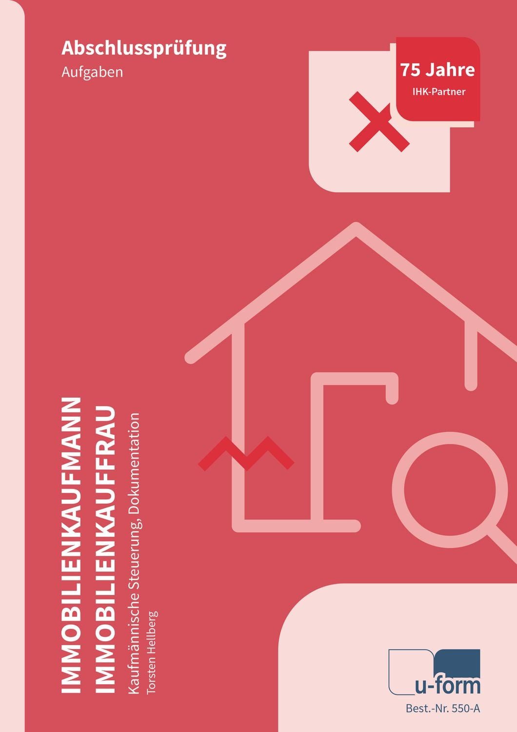 Immobilienkaufmann/Immobilienkauffrau / Torsten Hellberg