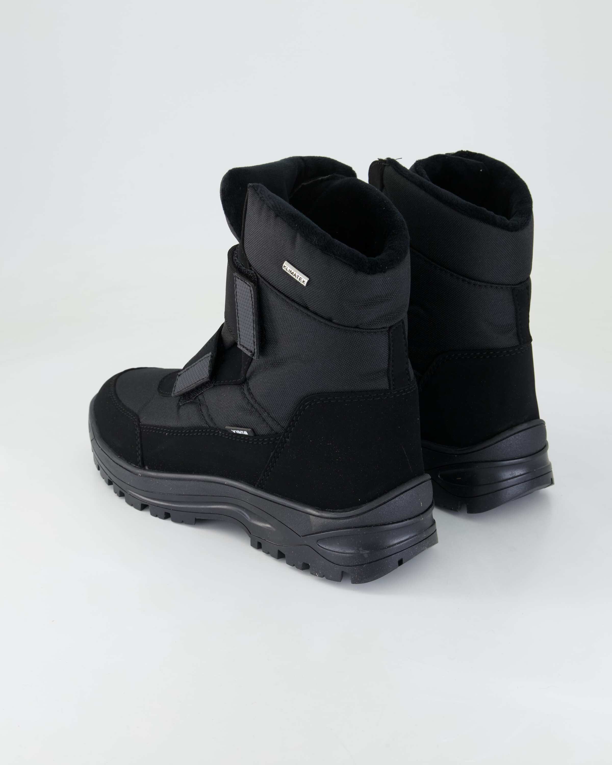 Vista 24-04239 Winterstiefel Obermaterial: Textil und Sonstiges Material