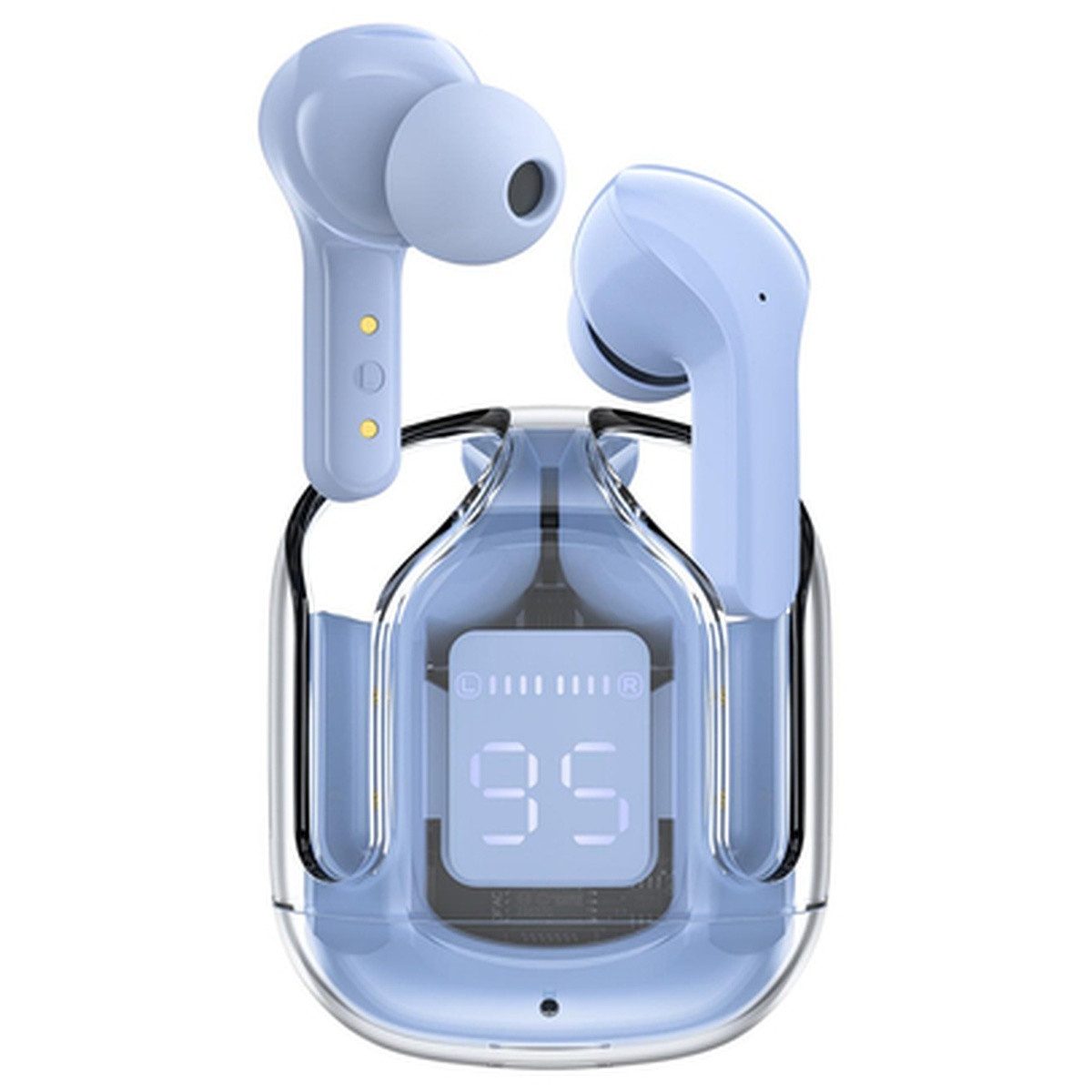 Acefast Acefast T6 In Ear TWS Bluetooth FunkKopfhörer Bluetooth-Kopfhörer