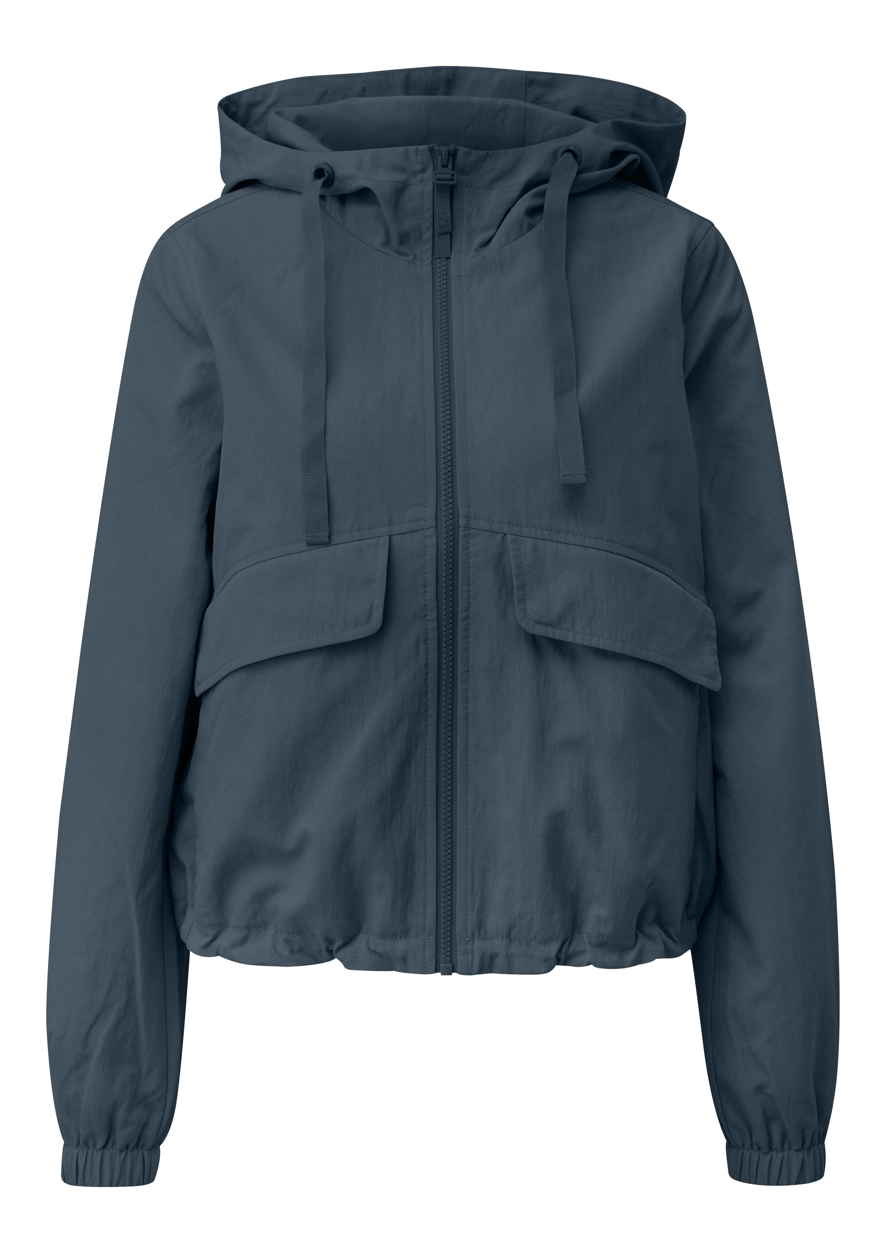 QS Outdoorjacke günstig online kaufen