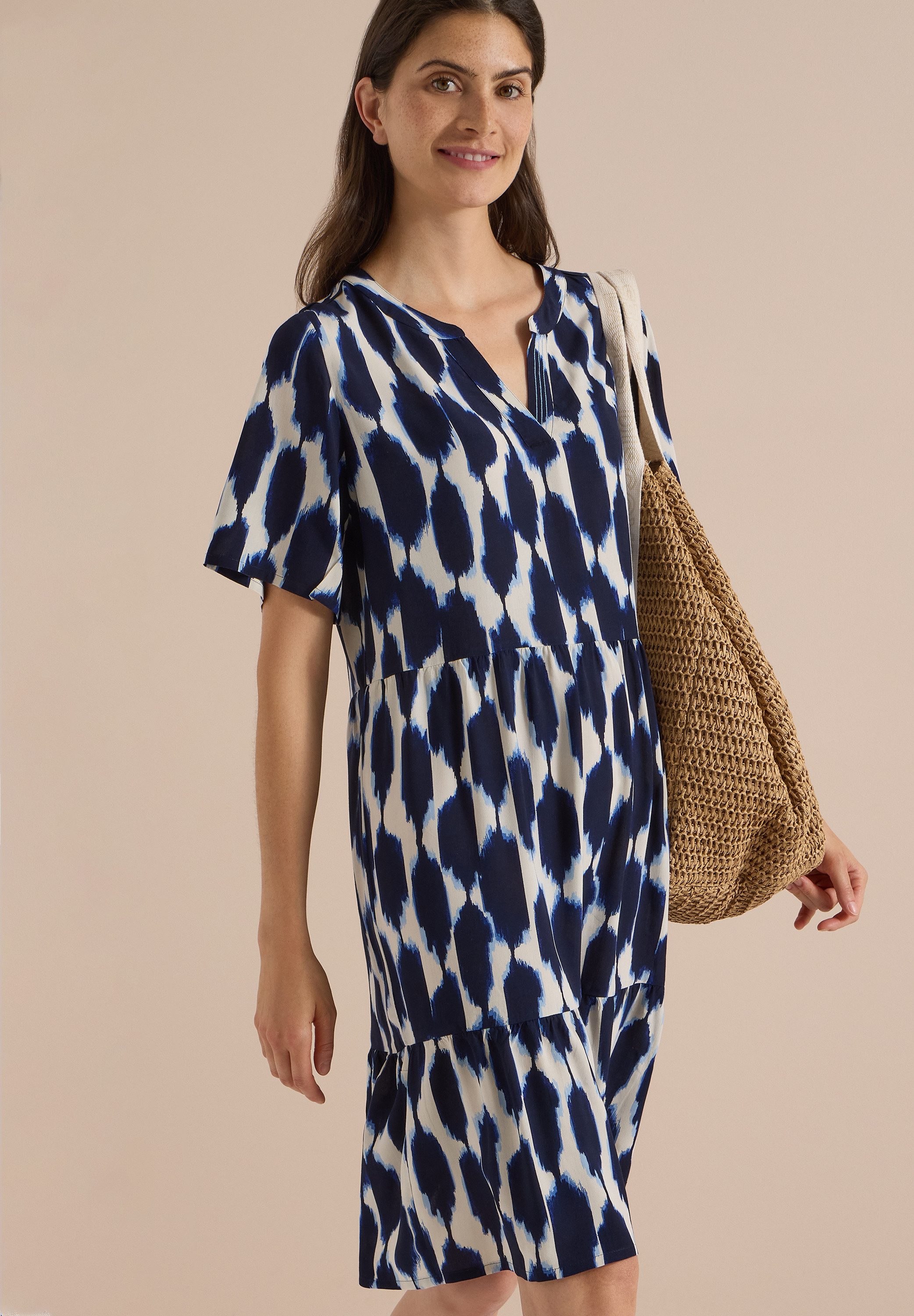 CECIL Sommerkleid