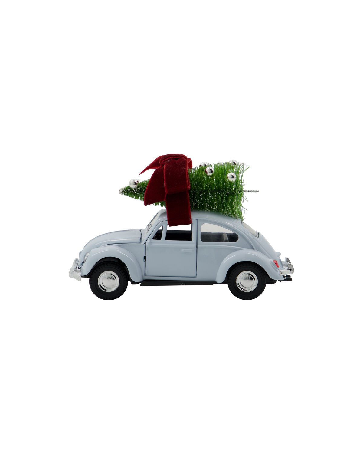 House Doctor Weihnachtsfigur Dekoration XMAS CAR