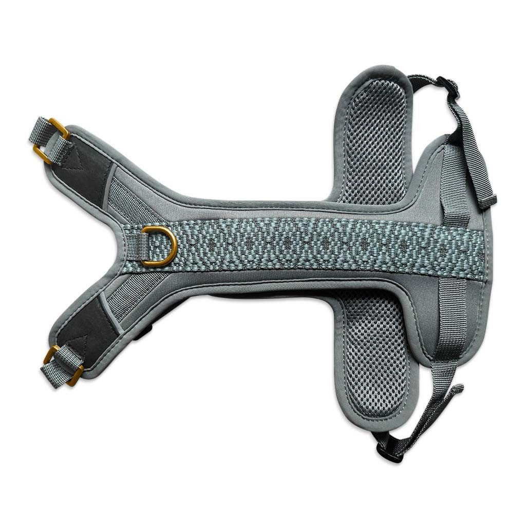 Hey Lana Hunde-Geschirr Premium Hundegeschirr Gepolstert günstig online kaufen