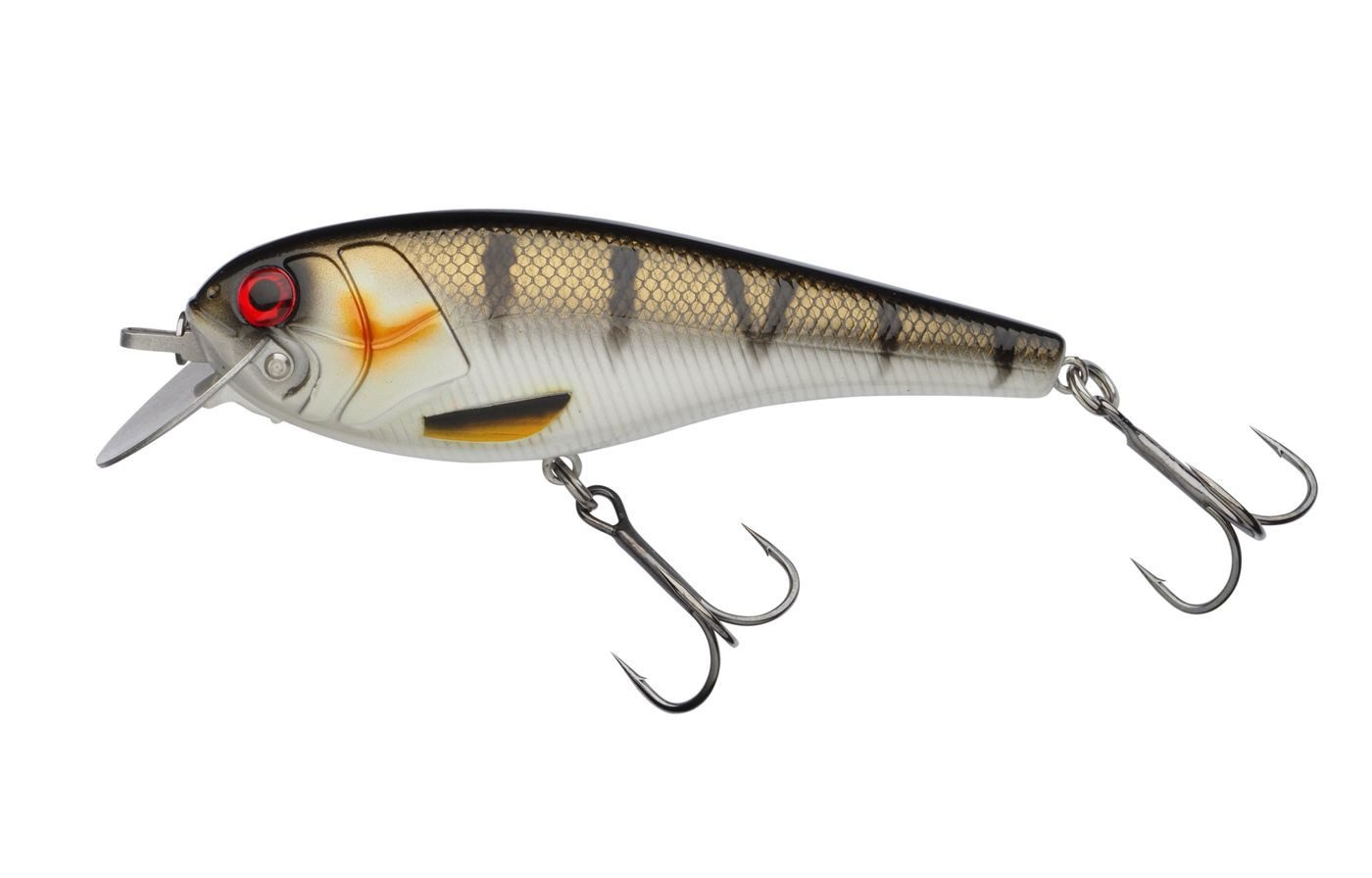 Kunstköder Abu Garcia Beast Hi-Lo Floating - Wobbler