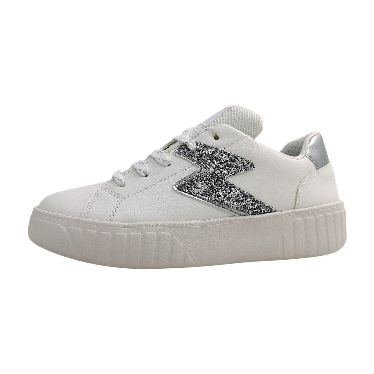 Geox Mikiroshi Laufschuh