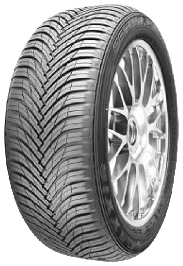 Ganzjahresreifen 225 55 R16 Testsieger