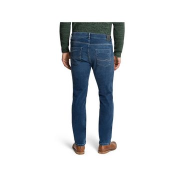 Pioneer Authentic Jeans 5-Pocket-Jeans hell-blau (1-tlg)