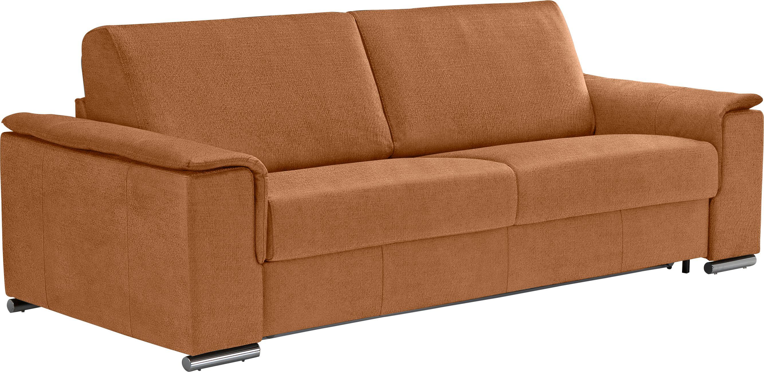 Egoitaliano Schlafsofa Cecilia, modern & elegant, günstig online kaufen