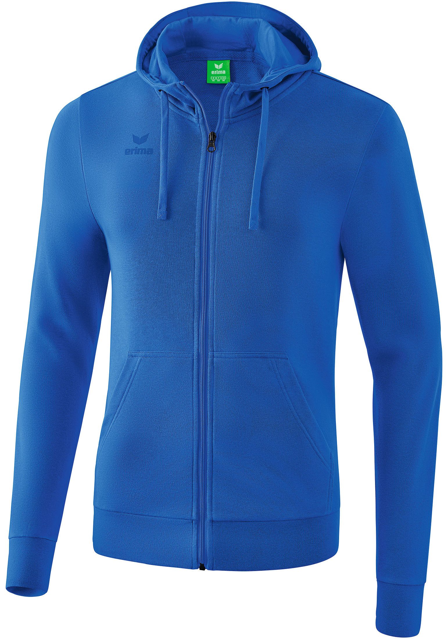 Sweatjacke Herren Kapuzensweatjacke