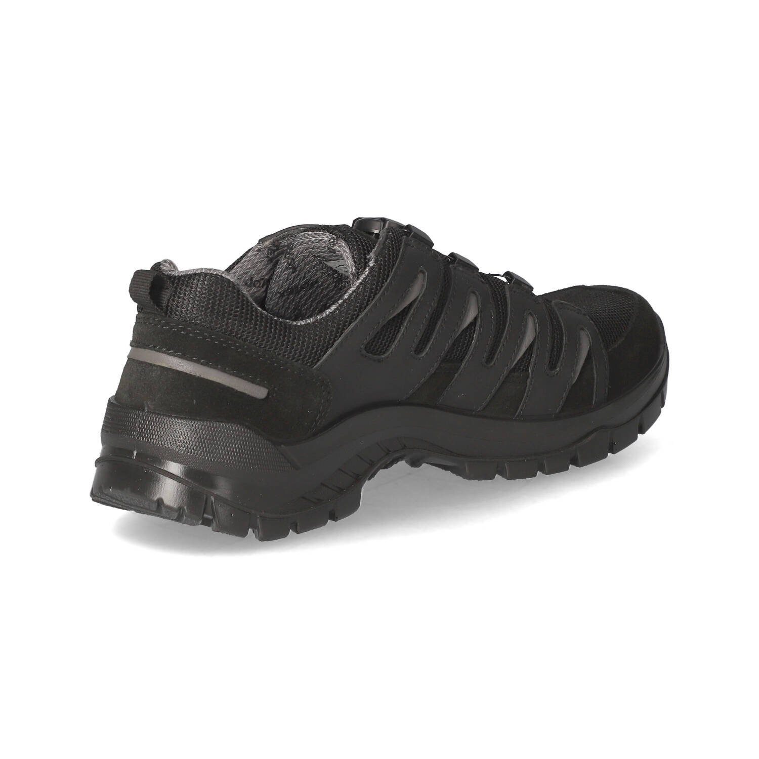 Jomos Halbschuhe Schnürschuh