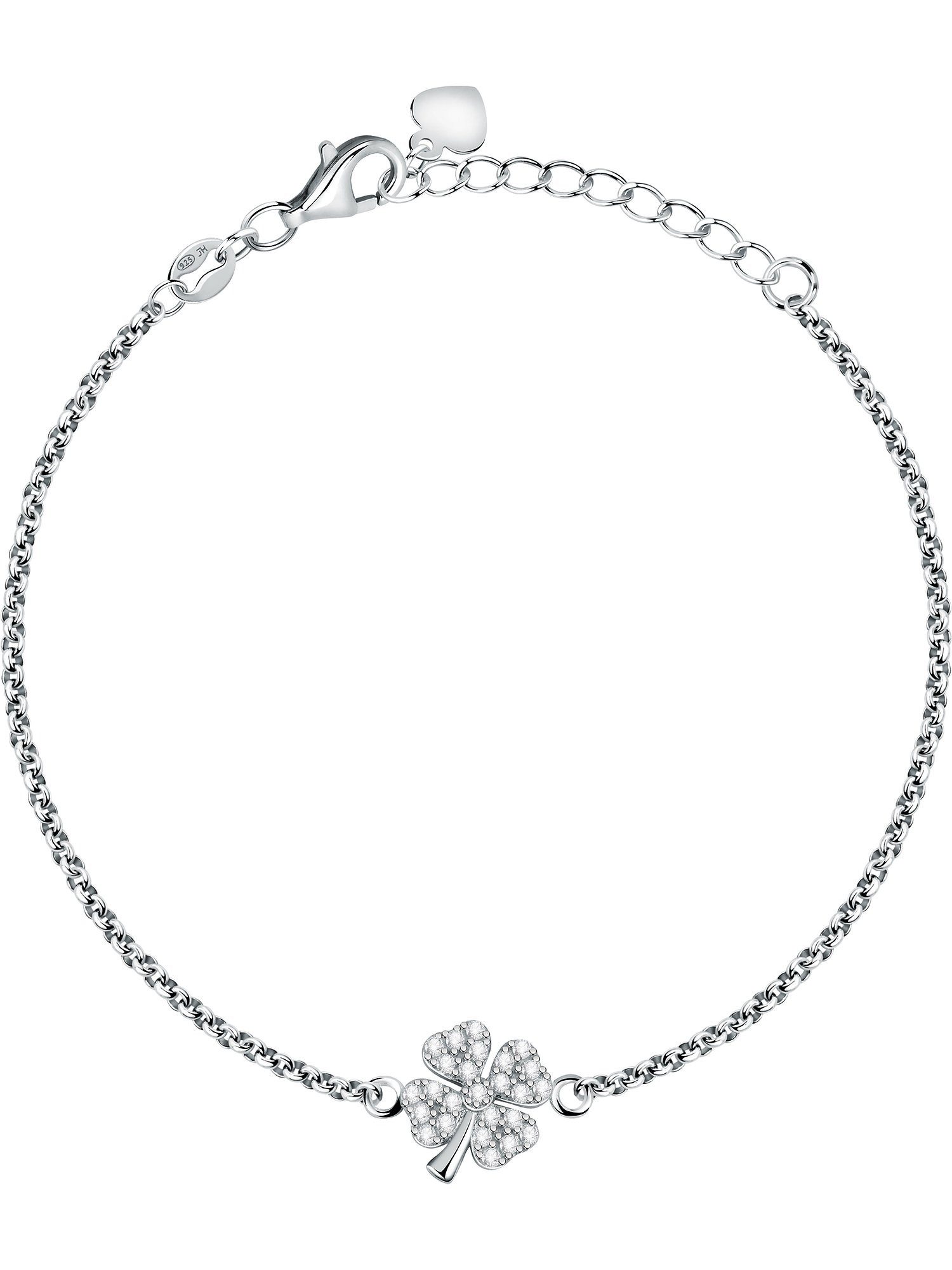 CHRIST Silberarmband, Modern