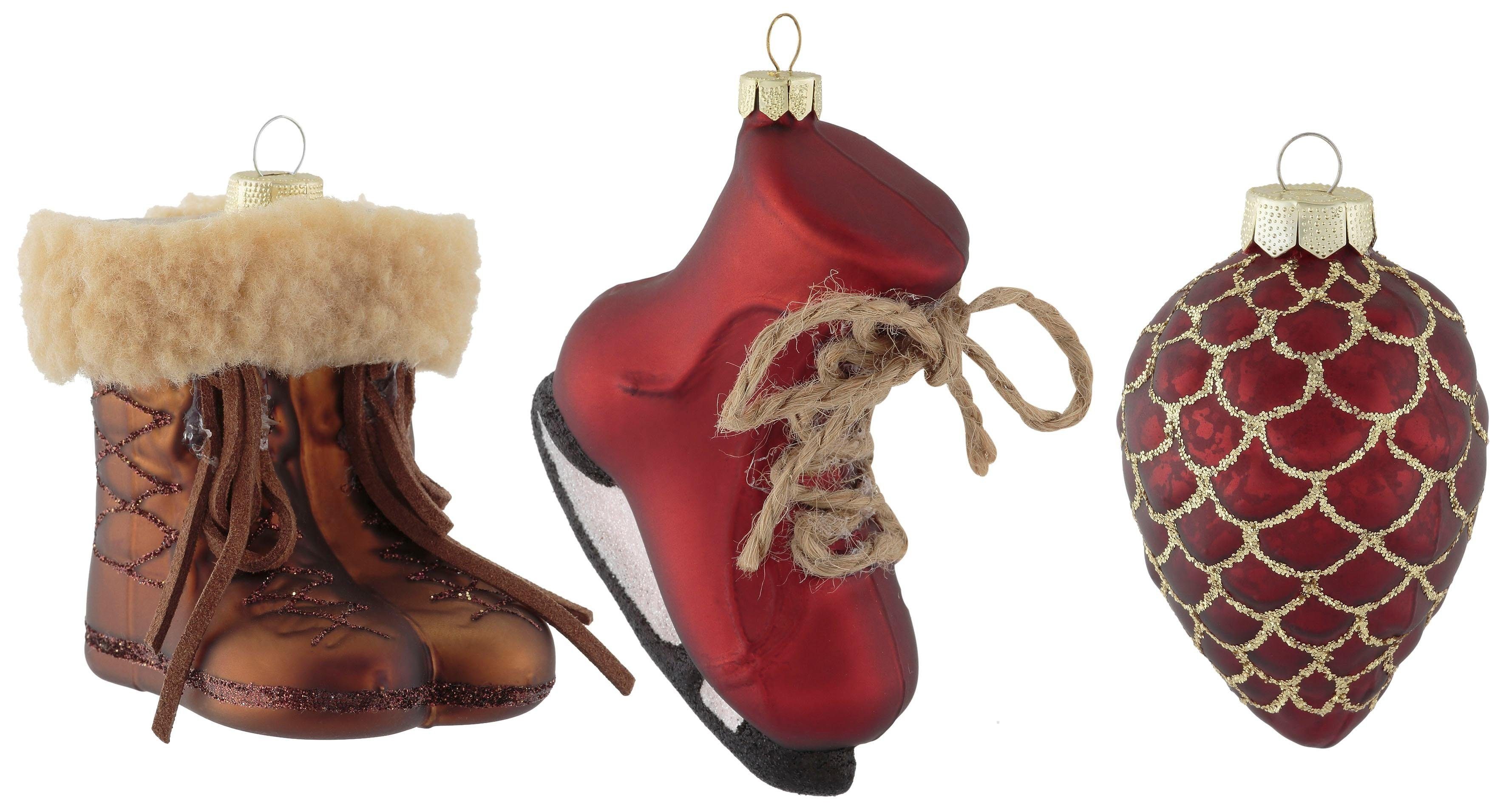 MAGIC by Inge Christbaumschmuck (3-tlg). € 24,00