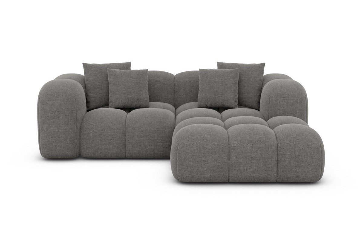 Sofa Dreams Ecksofa Polster Sofa Modern günstig online kaufen