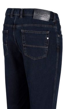 Brühl 5-Pocket-Jeans Genua III Stretch