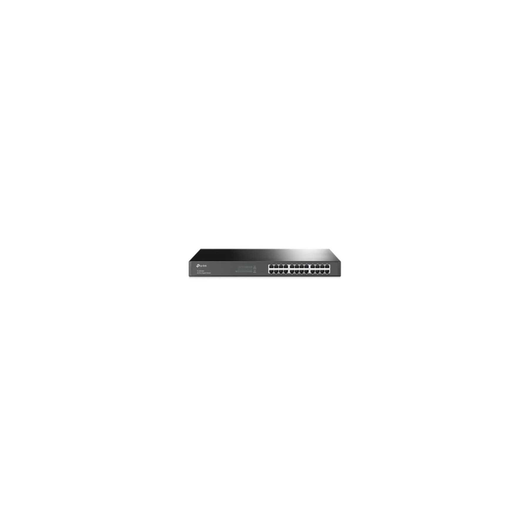 tp-link TL-SG1024 Netzwerk-Switch