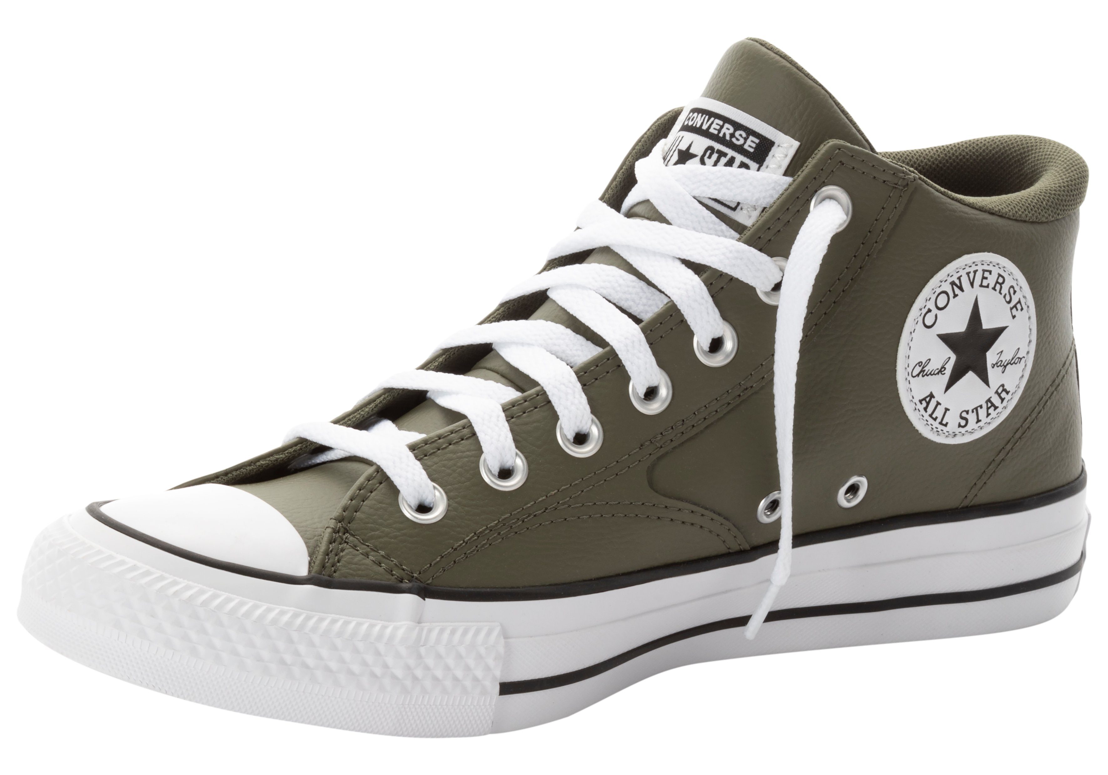 Converse CHUCK TAYLOR ALL STAR MALDEN STREET Кросівки