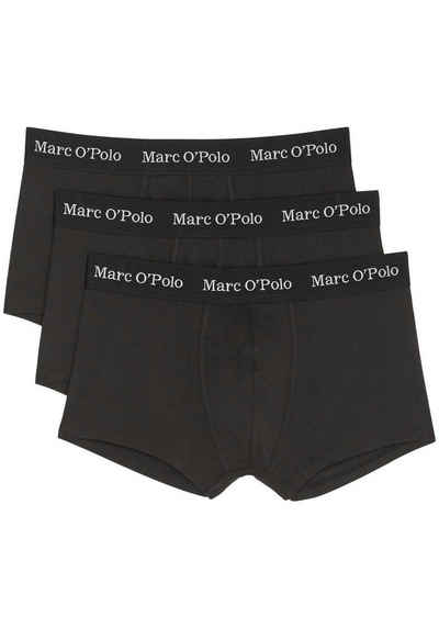 Marc O'Polo Trunk (Packung, 3-St)