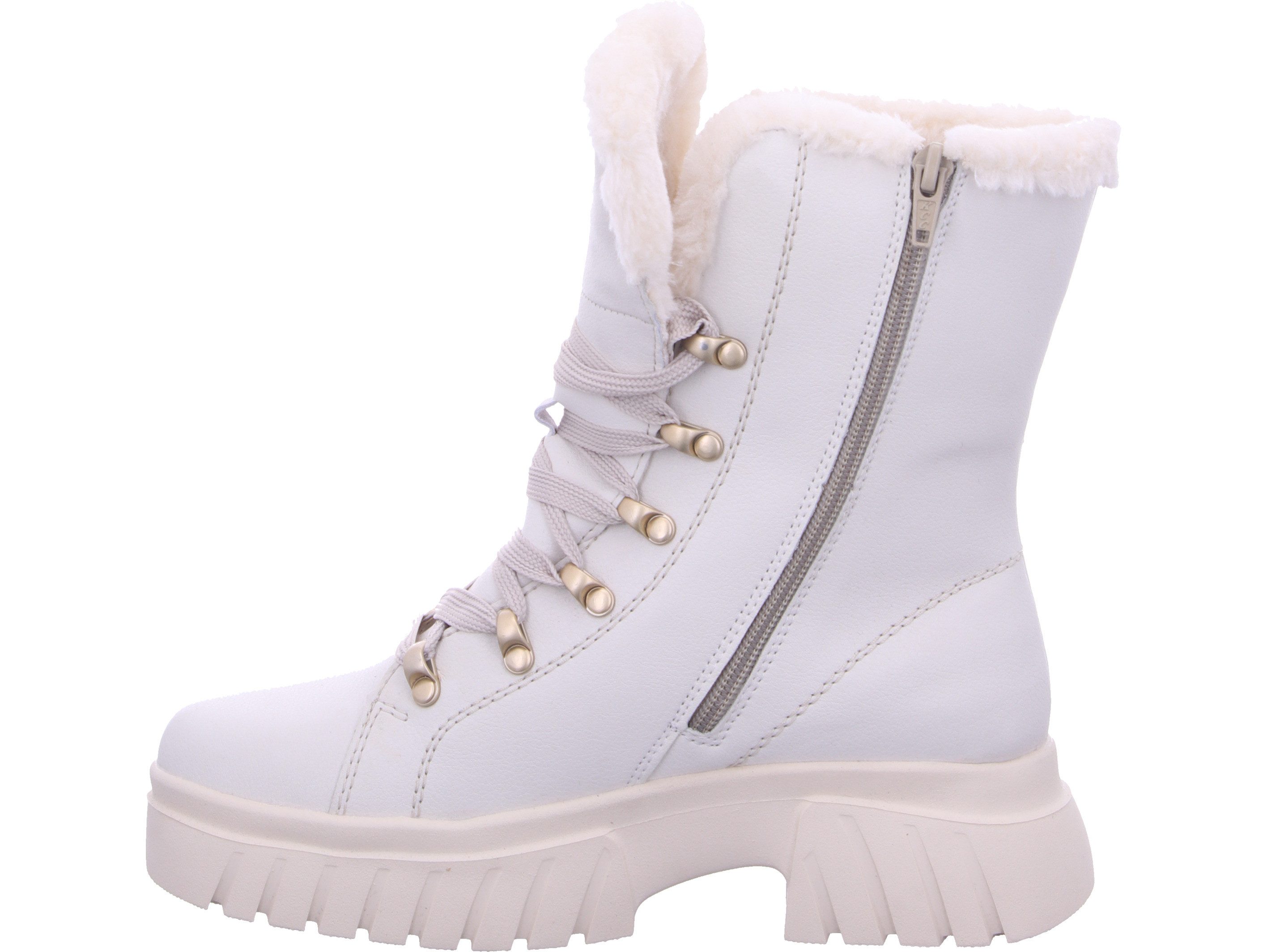 Rieker EVOLUTION Schnürboots echtes Leder