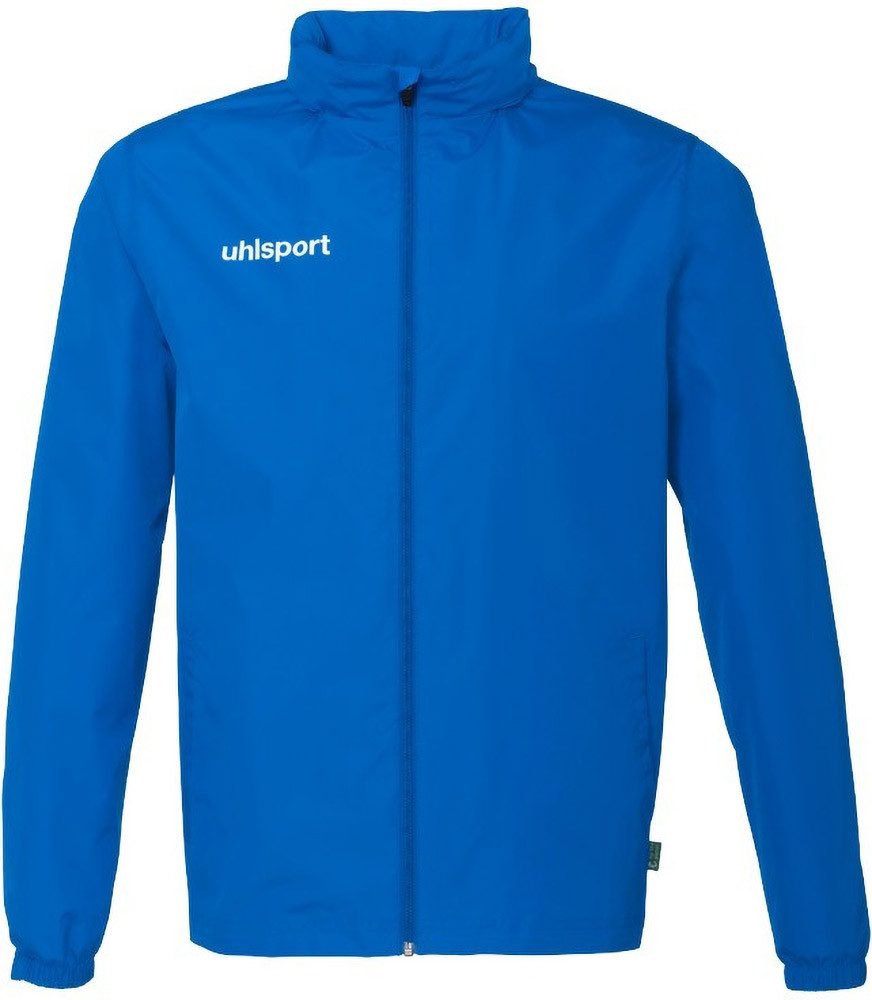 Kapuzensweatjacke Übergangsjacke Essential Allwetterjacke Kids