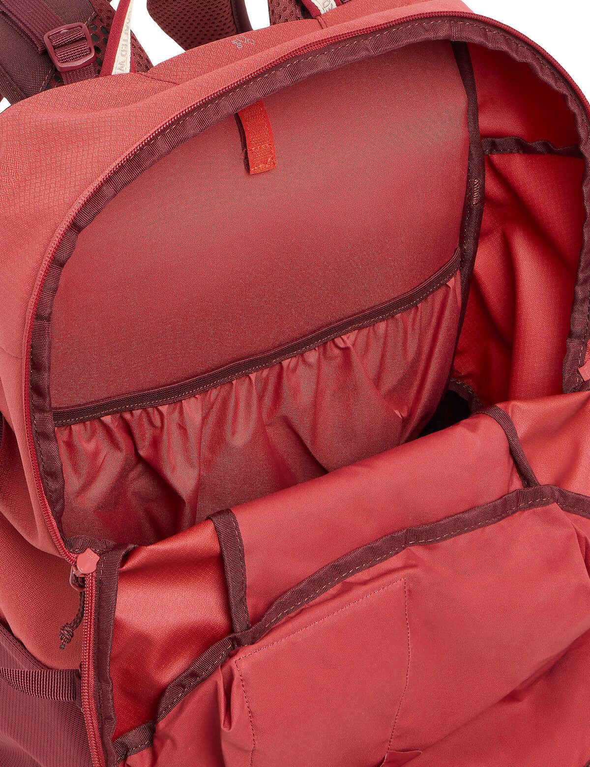 VAUDE Wanderrucksack Women's Skomer Zip 22 (Kein Set), vielseitiger Wander- und Alltagsrucksack