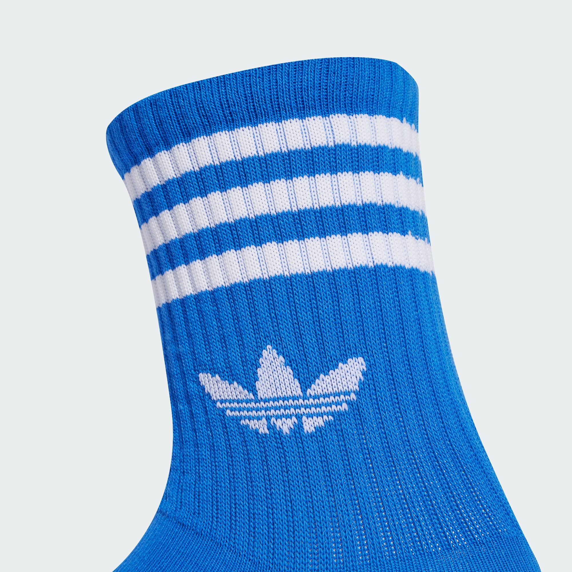 adidas Originals Socken 3-STREIFEN CREW SOCKEN 3ER-PACK (1-Paar)