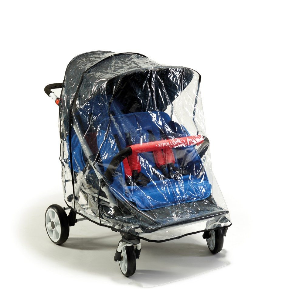 Winther Buggy 4 Kids ST 4 - Bild 4
