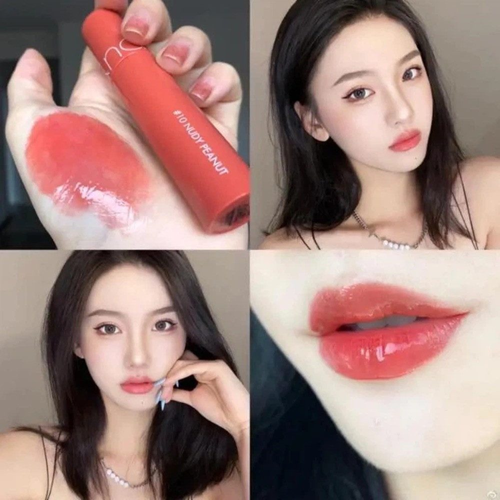 rom&nd Lipgloss Juicy Lasting Tint hochpigmentierter Lipgloss