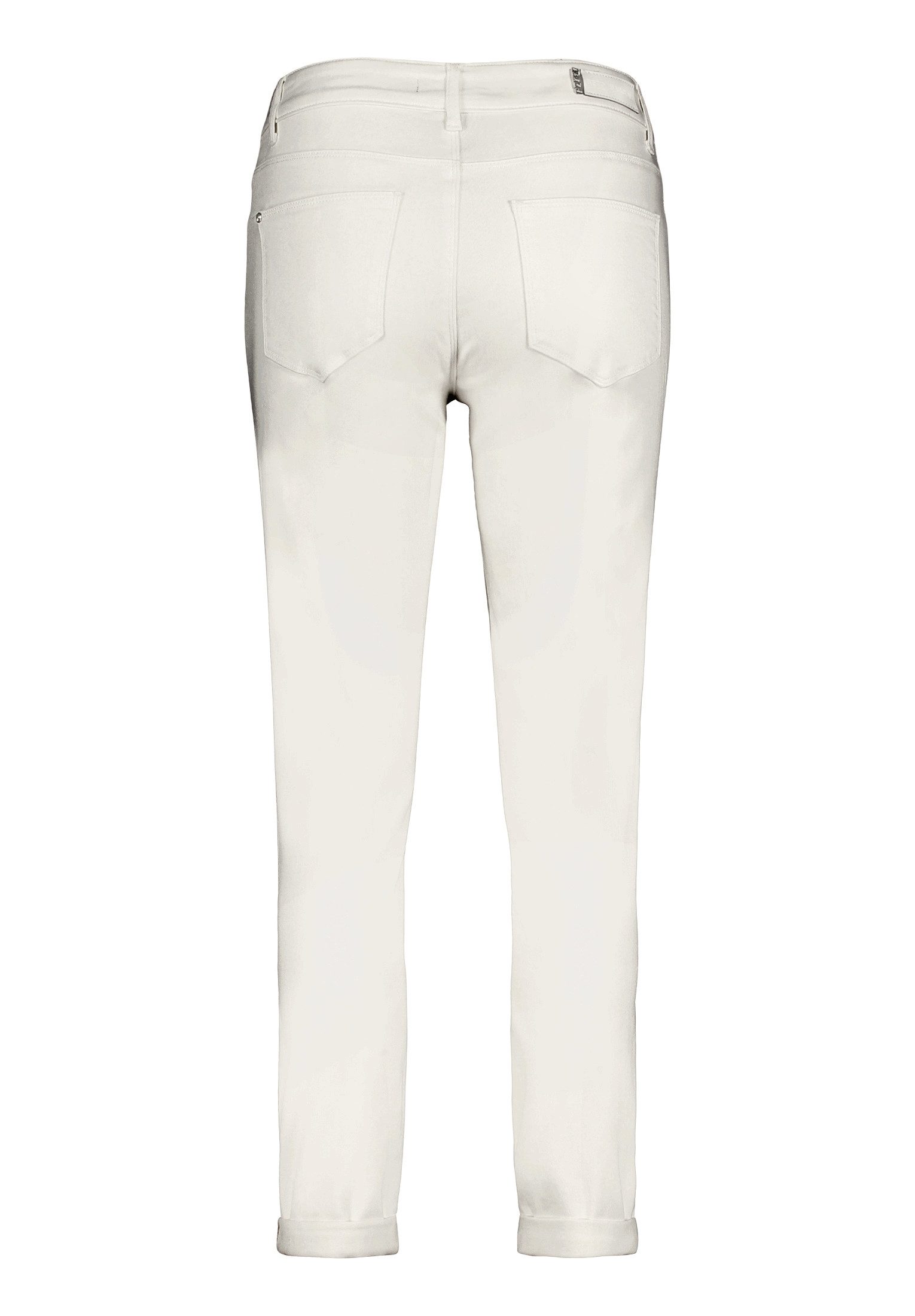Betty Barclay Slim-fit-Jeans Damen mit Waschung