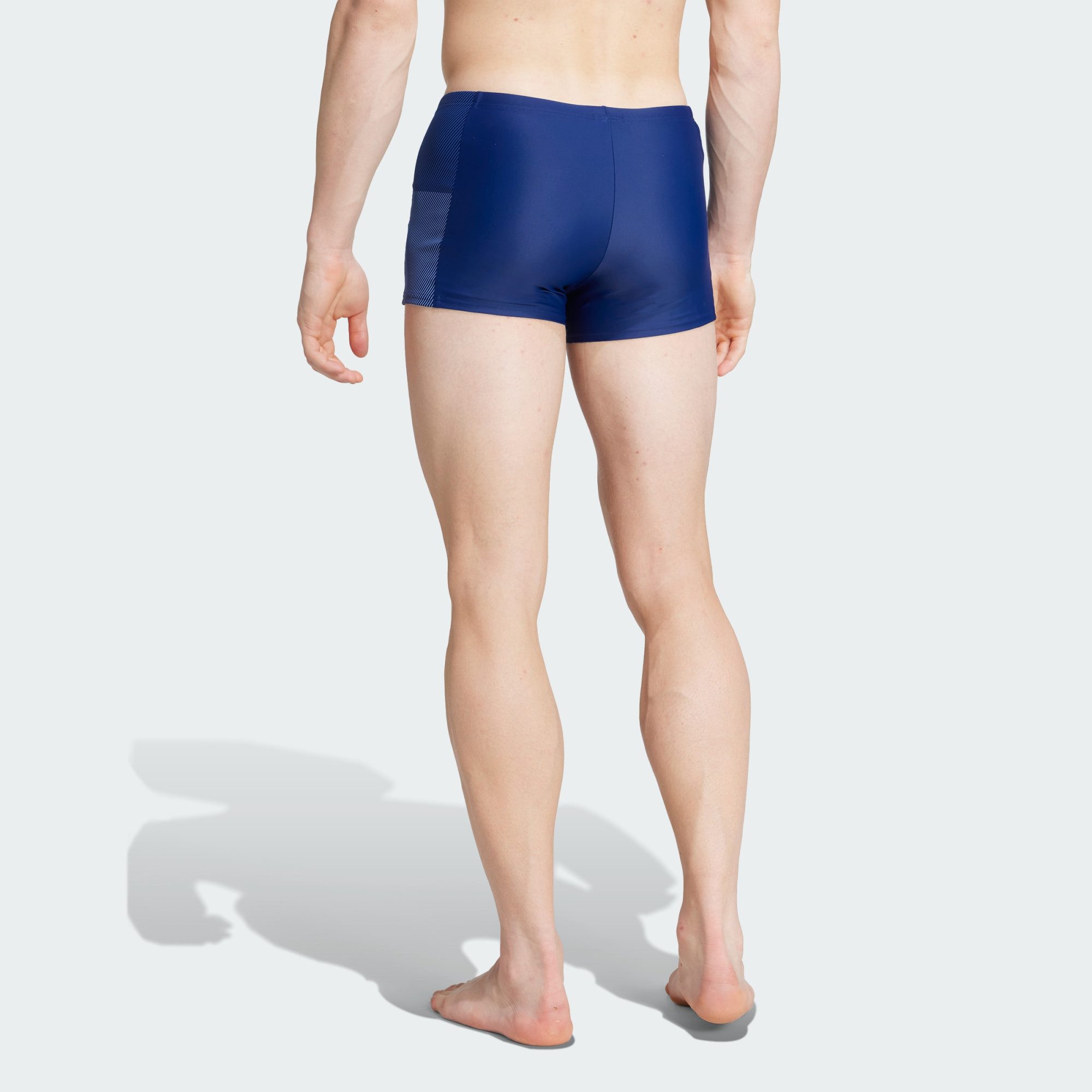 adidas Performance Badehose COLORBLOCK BOXER-BADEHOSE (1-St)