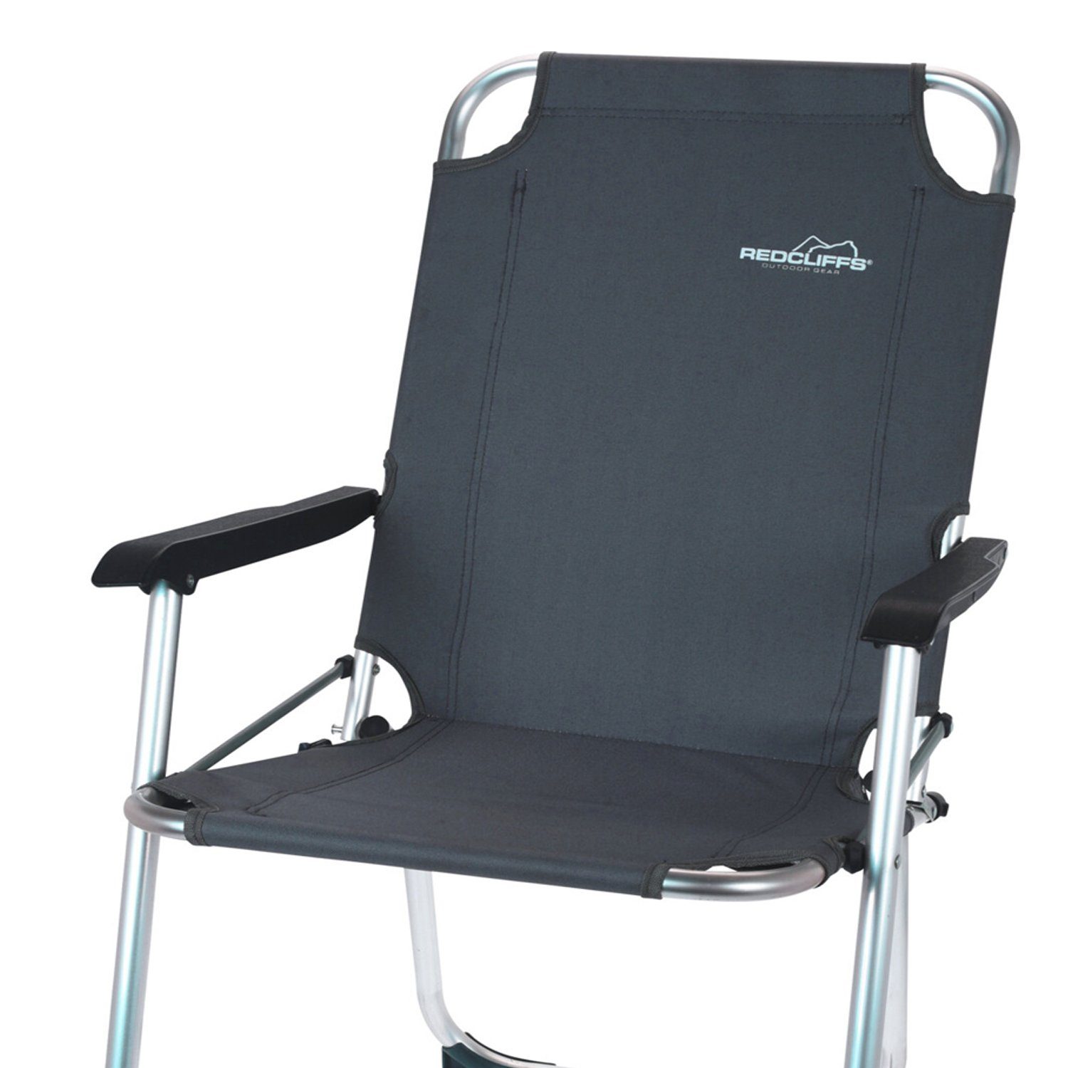 Mojawo Klappstuhl Aluminium Campingstuhl Klappstuhl Anglerstuhl günstig online kaufen