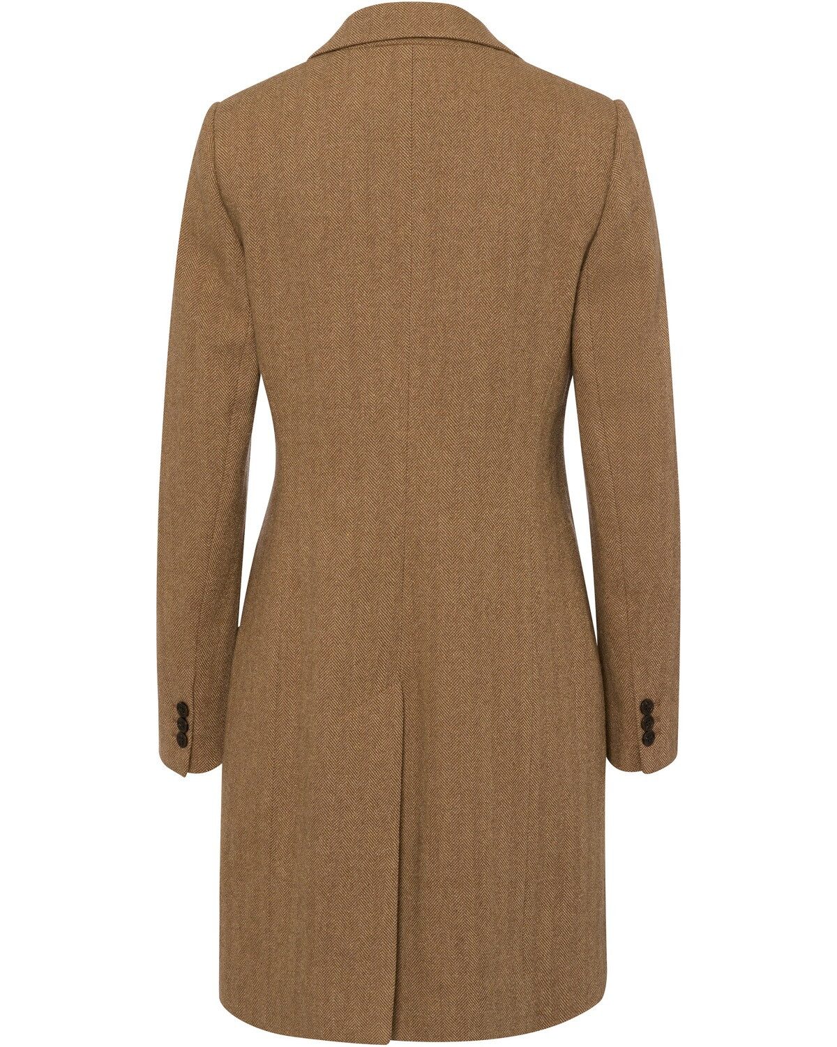 Schöffel Country Wollmantel Tweed-Blazermantel Moray günstig online kaufen