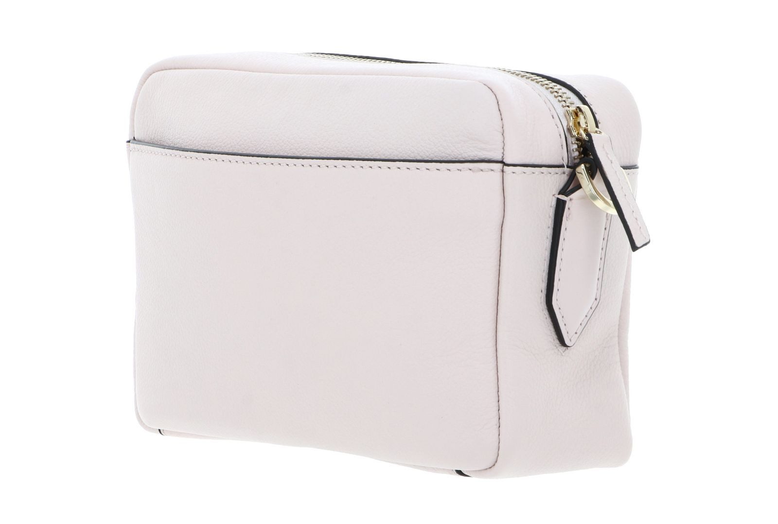BOSS Umhängetasche Crossbody BM, aus echtem Rindsleder