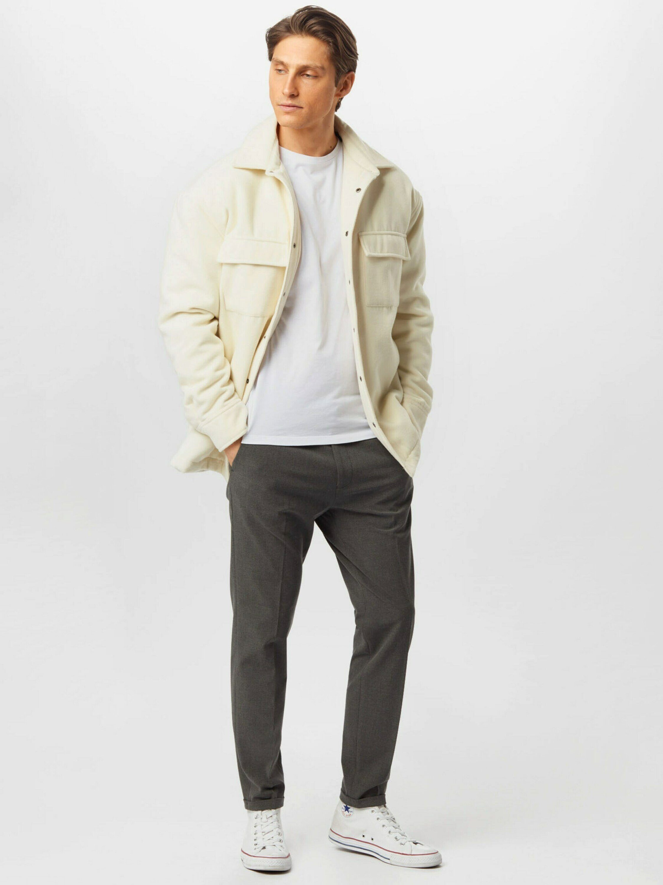 MATINIQUE Cargohose Liam (1-tlg)