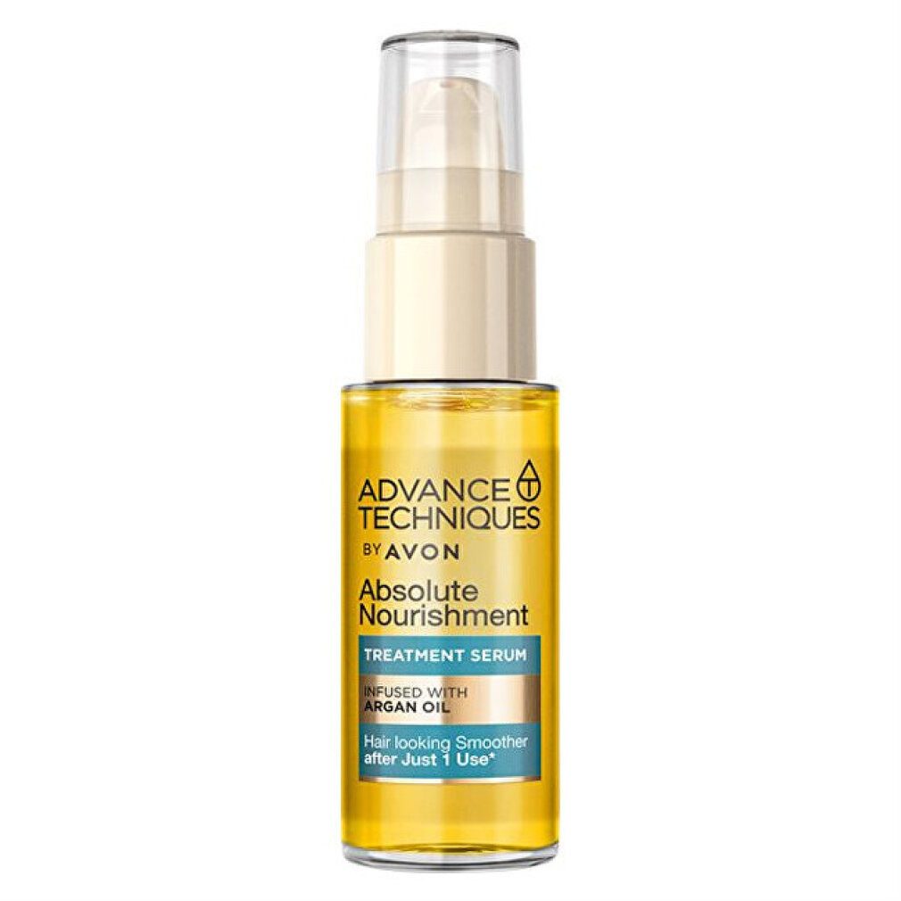 Avon Tagescreme (Absolute Nourish ment Treatment Serum) 30ml
