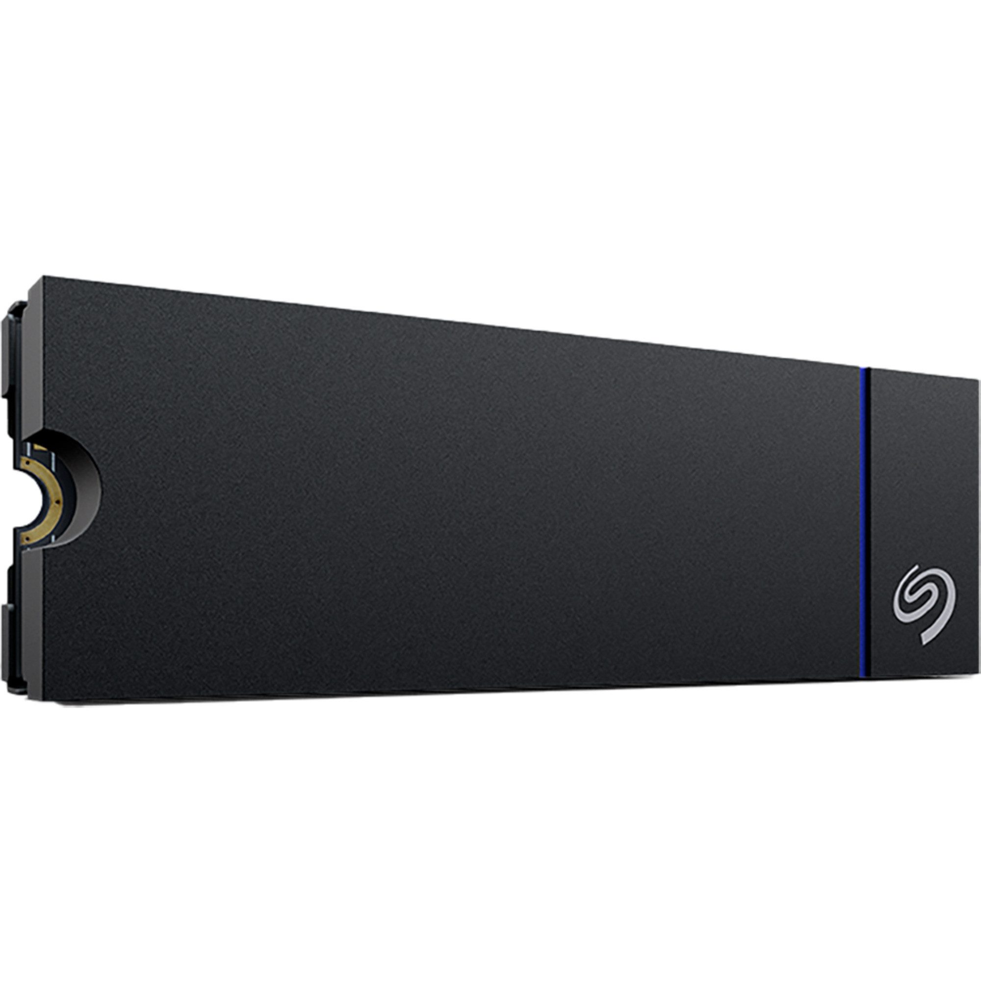 Seagate Game Drive PS5 NVMe SSD 2 TB SSD-Festplatte (2 TB) Steckkarte"